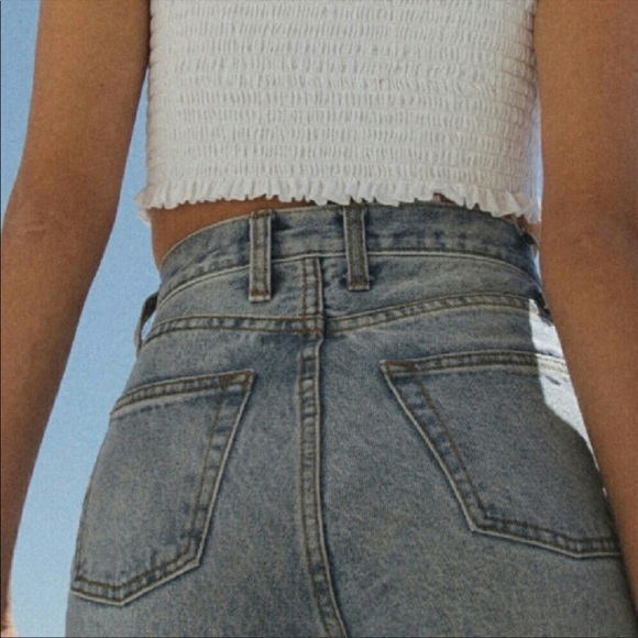 Brandy Melville Tube Top - Picture 4 of 4